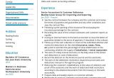 Sample Of A Professional Accountant Resume Senior Accountant Resume Example 2021 Writing Guide – Resumekraft