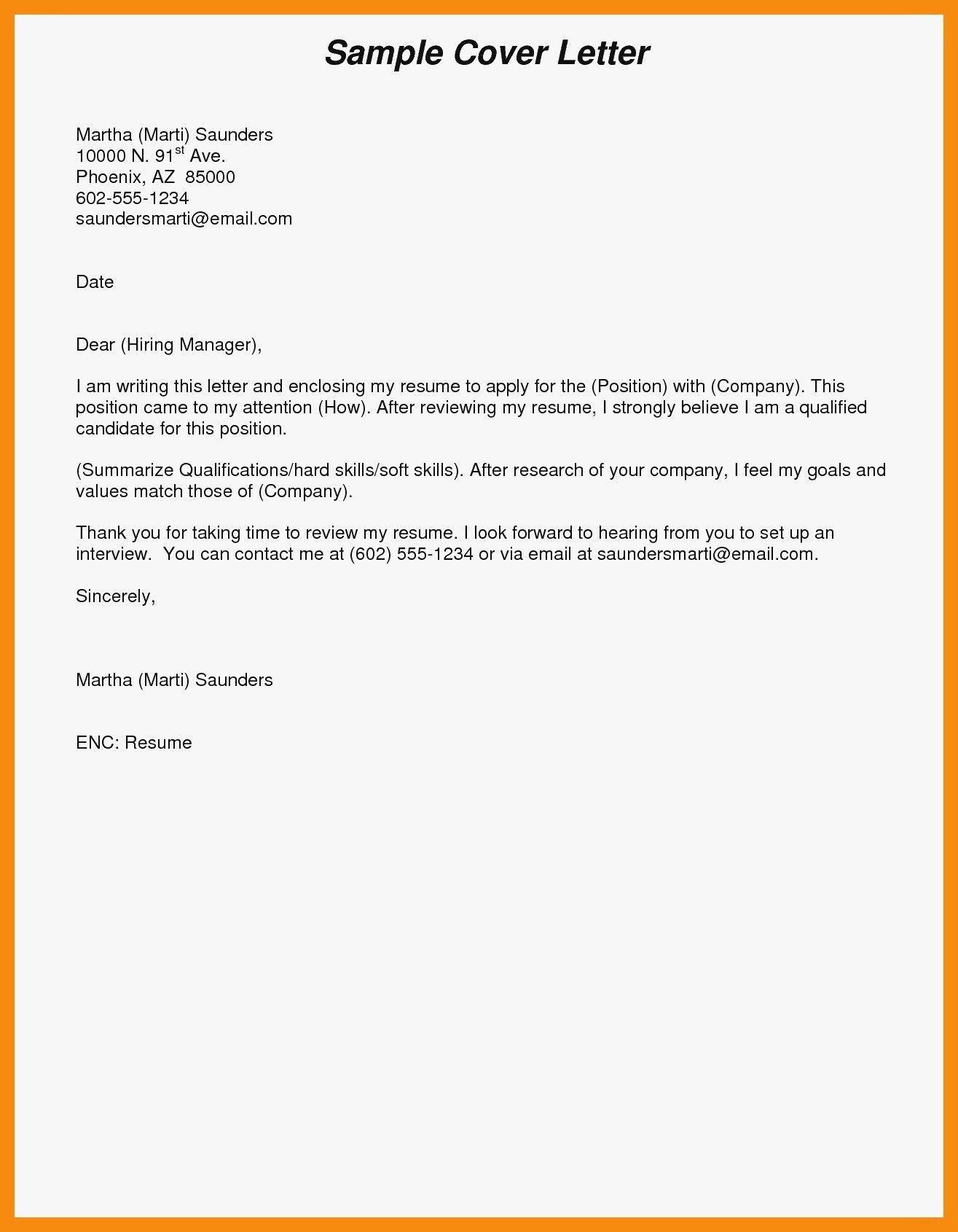 Email with Resume and Cover Letter Sample 25lancarrezekiq Email Cover Letter . Email Cover Letter Cover Letter Job …