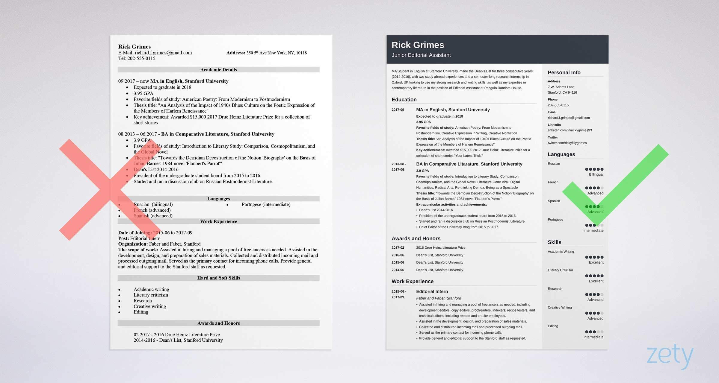 Resume Samples for College Students Pdf Sample Student Resume with No Work Experience