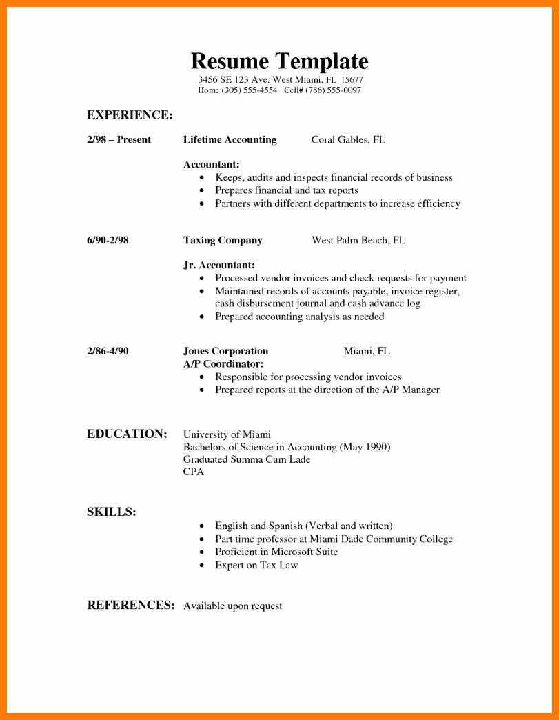Sample Resume for High School Student Pdf Sample Resume for High School Student Applying for A Job – Good …