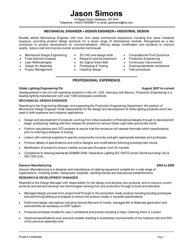 Sample Resume for Industrial Engineer Fresher 14 Resumes Ideas Engineering Resume, Engineering Resume … Sample Resume for Industrial Engineer Fresher 14 Resumes Ideas Engineering Resume, Engineering Resume …