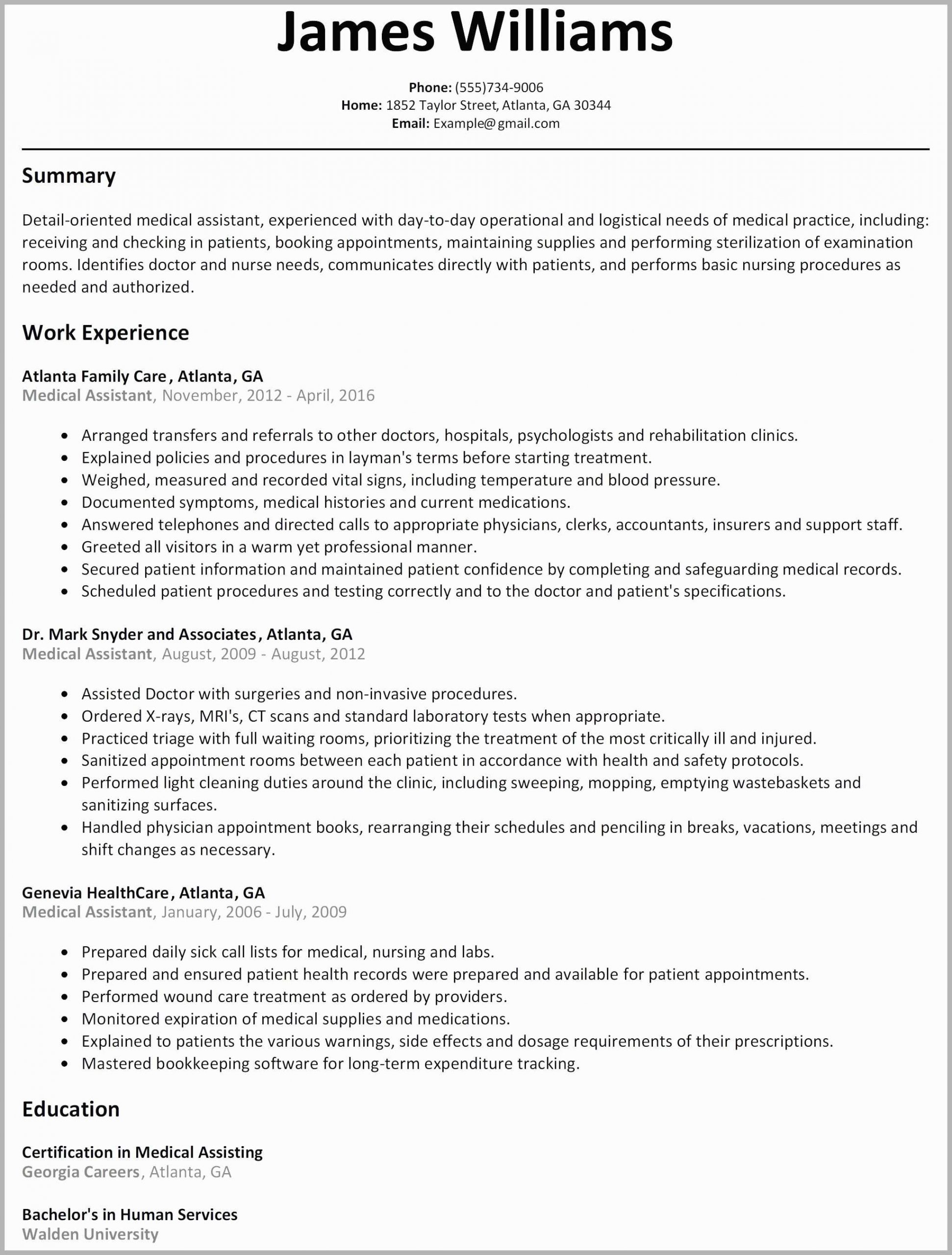 Sample Resume for Industrial Maintenance Technician Industrial Maintenance Manager Resume October 2021