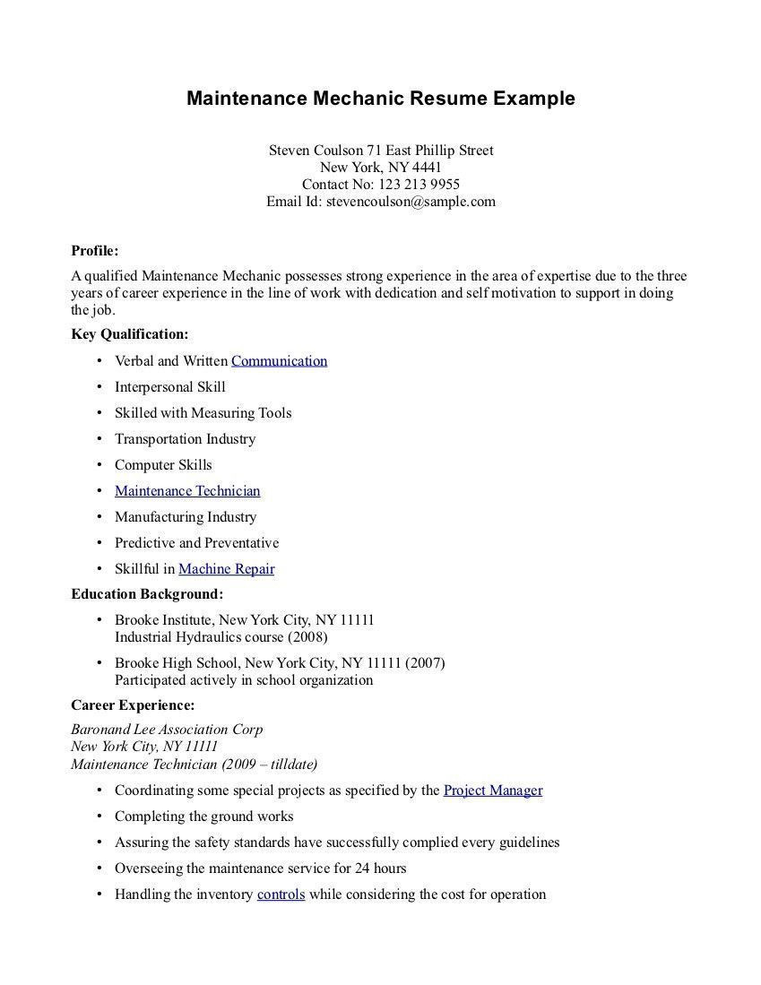 Sample Resume for Teenager with No Experience Sample Resume with No Work Experience College Student – Good …
