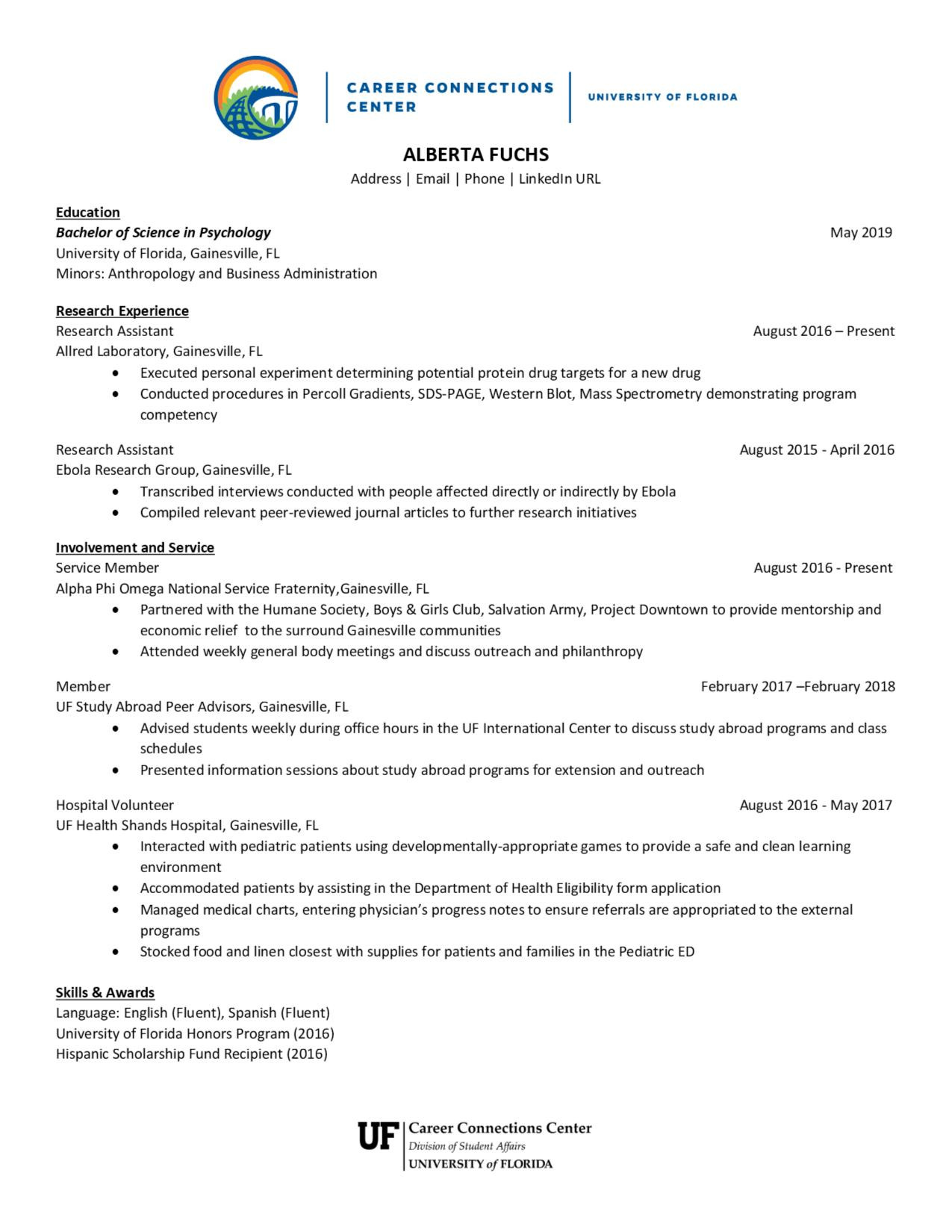 Tj Maxx Sales associate Resume Sample Resumes – Career.ufl.edu