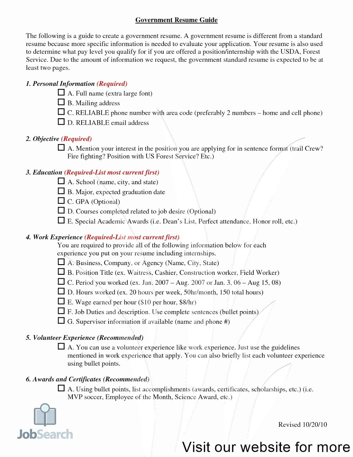 Child Care Resume Sample No Experience Australia Sample Child Care Resume Objectives Australia 2020 by Marie …