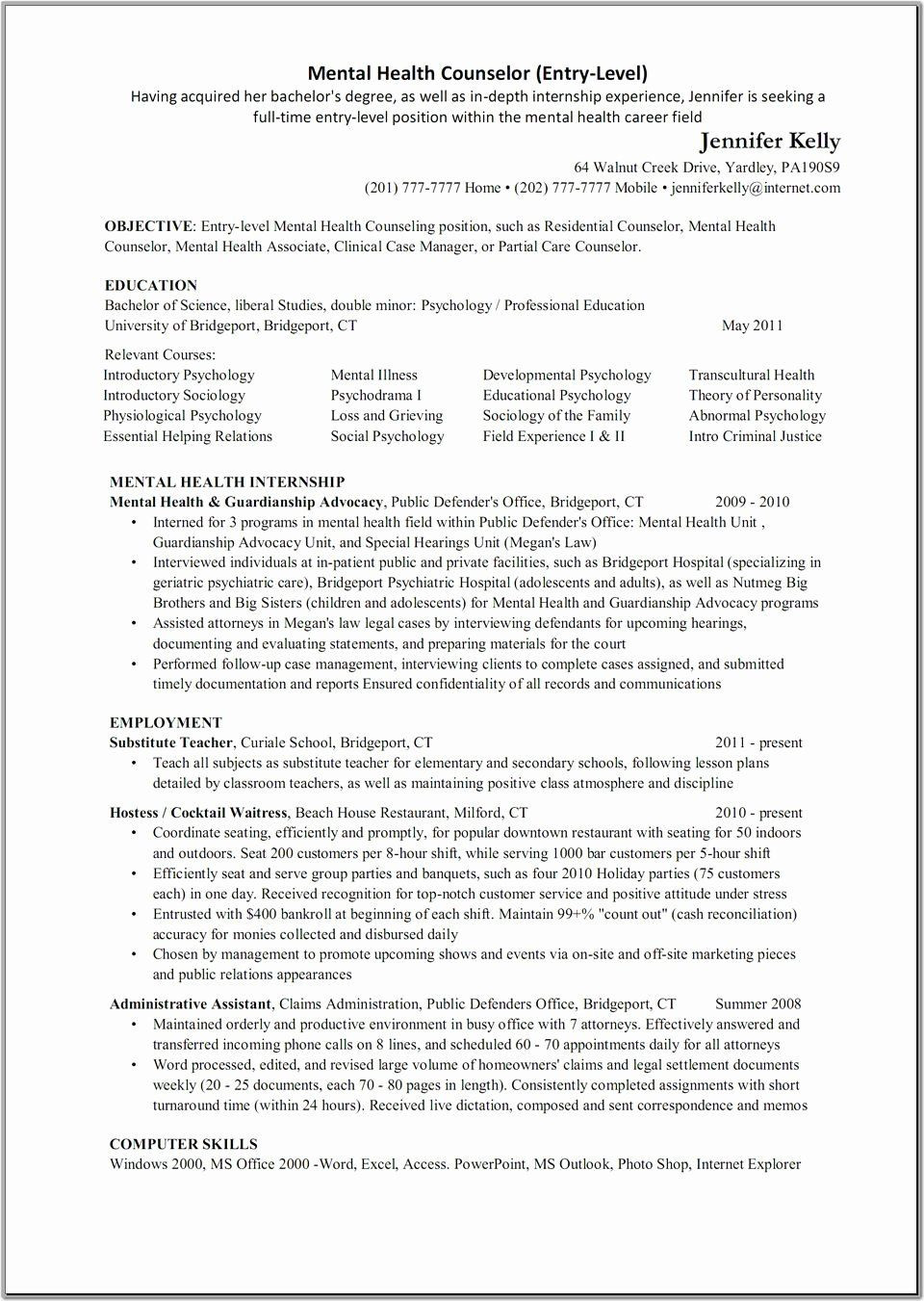 Entry Level Academic Advisor Resume Sample Pin by tomeki Davis On Get Hired Job Resume Examples, Good …