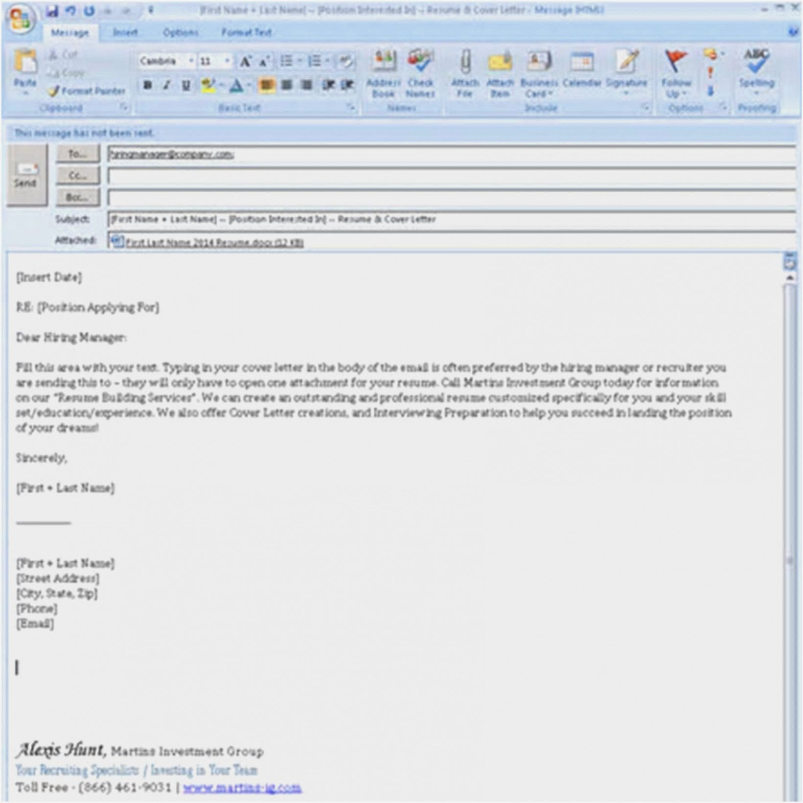 Sample Cover Letter for Sending Resume Sample Email to Send Resume for Job Pdf 2021 – Shefalitayal