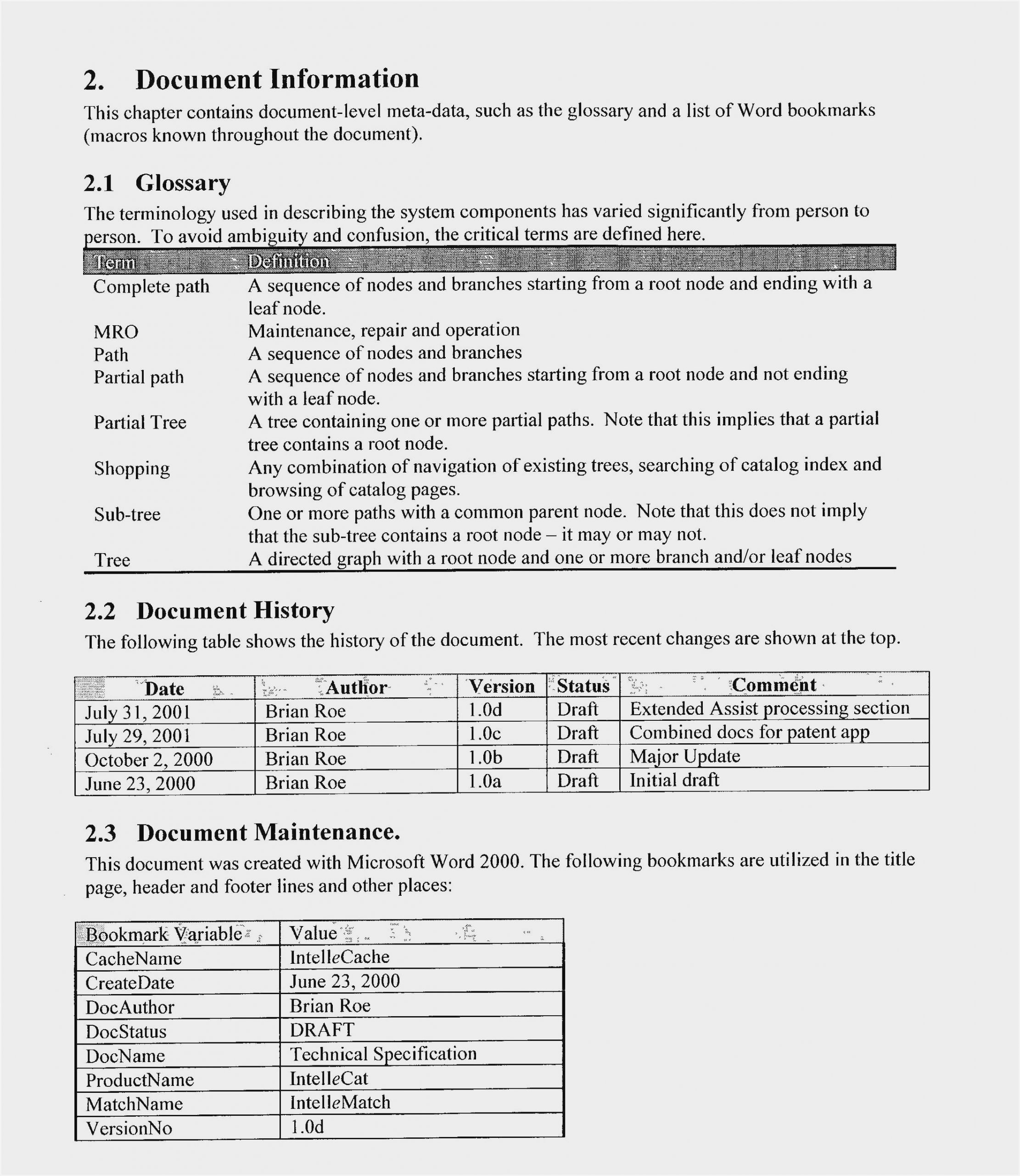 Sample Japanese Resume format Pdf Download Technical Specification Document Sample Pdf