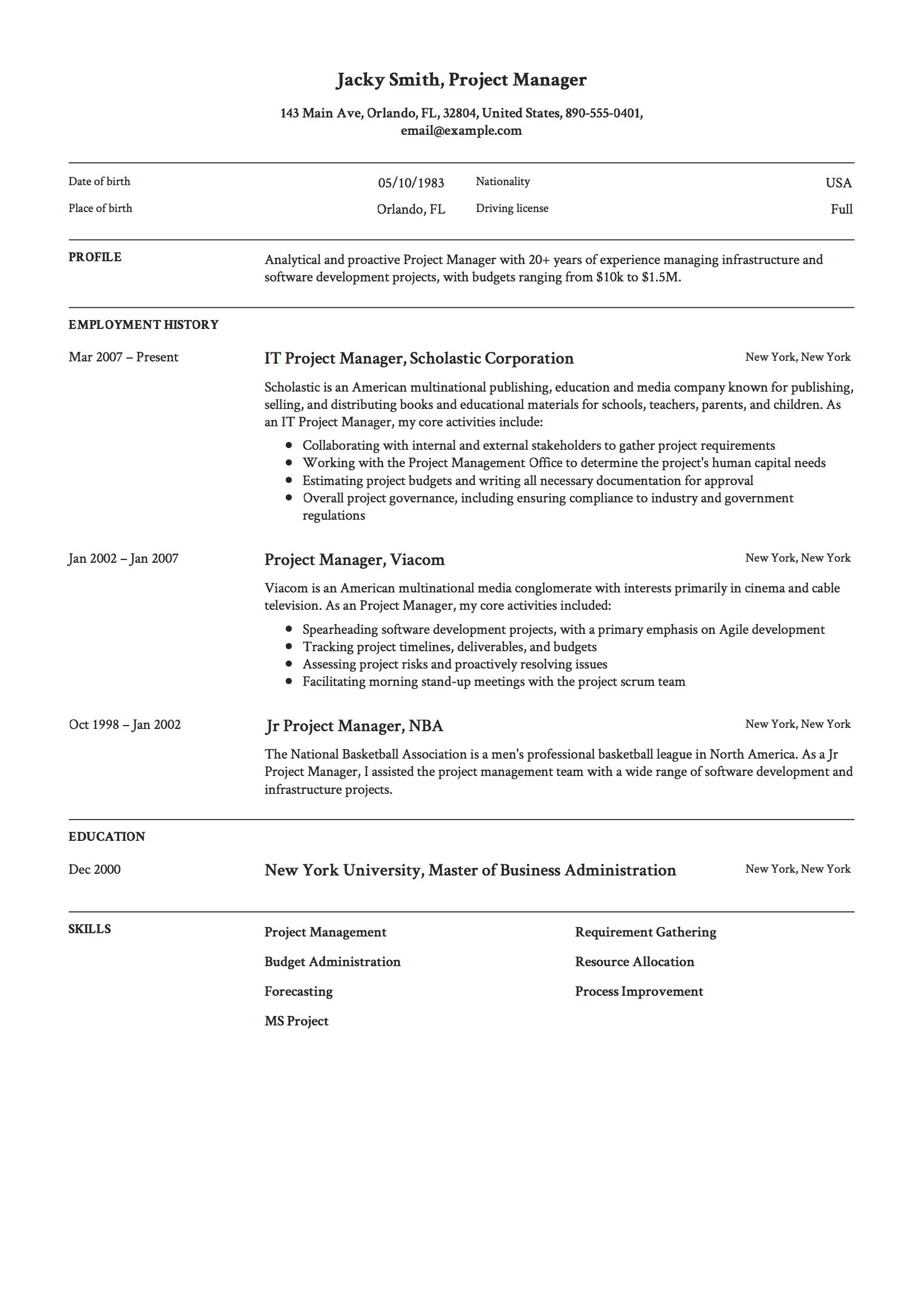 Sample Resume for Science Teachers Pdf sos Geo Resume