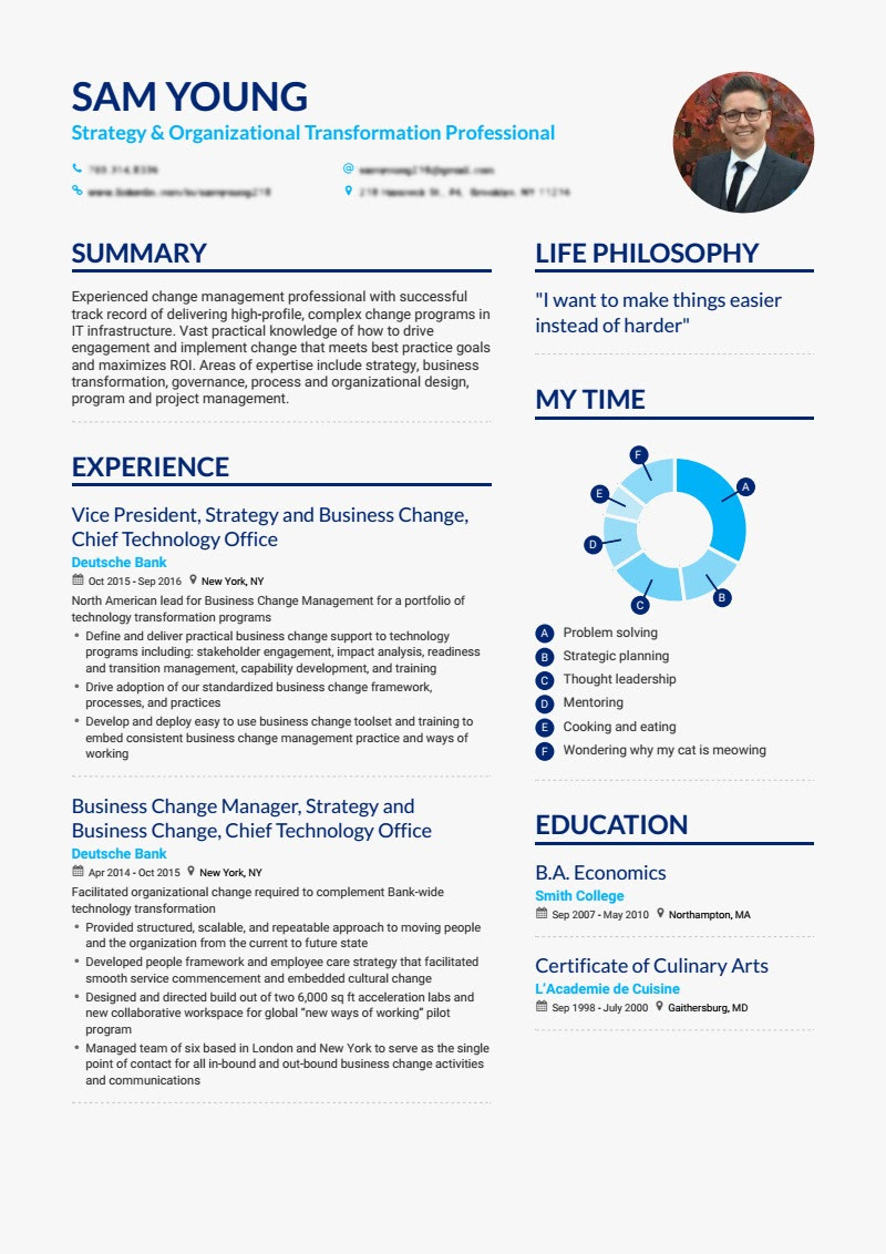 Sample Resume with A Section On Accomplishments Resume Highlights: why Resume Accomplishments Get You Hired (lancarrezekiq5 …