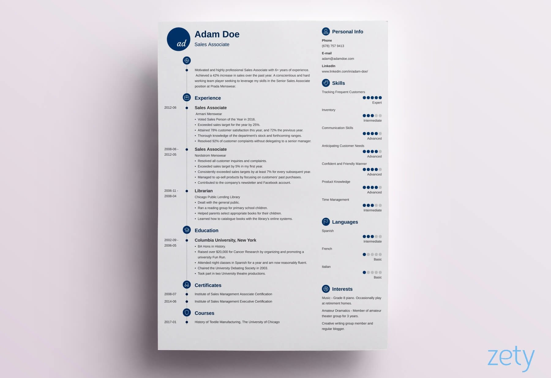 Sample Resume with social Media Links Resume Icons, Logos & Symbols [100lancarrezekiq to Download for Free]