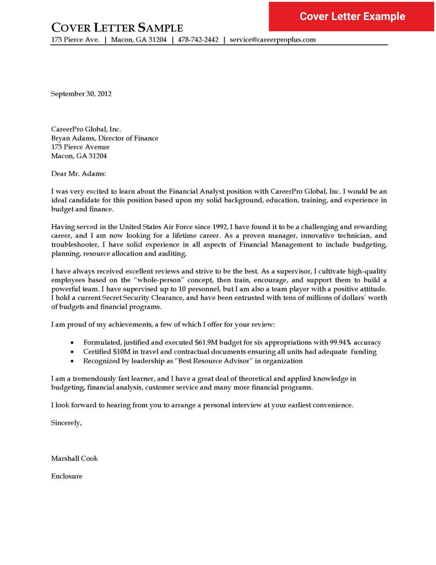 Usa Jobs Resume Cover Letter Sample 7 Free Federal Resume Samples & Writing Tips and Trends