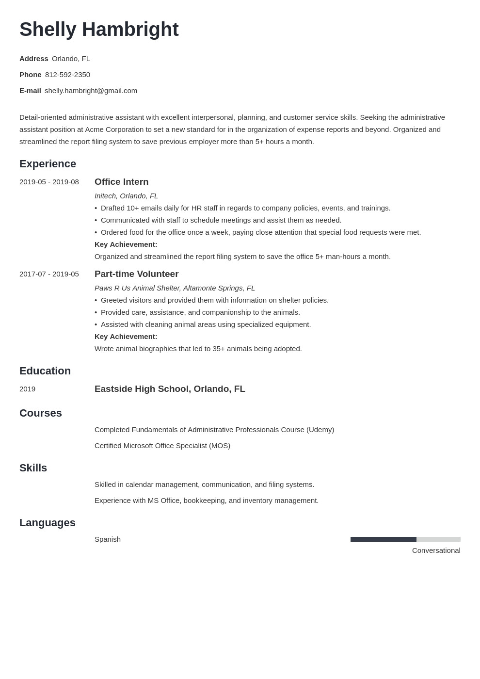 Entry Level Data Entry Resume Sample 17lancarrezekiq Data Entry Resume Free Templates – Simonrachael
