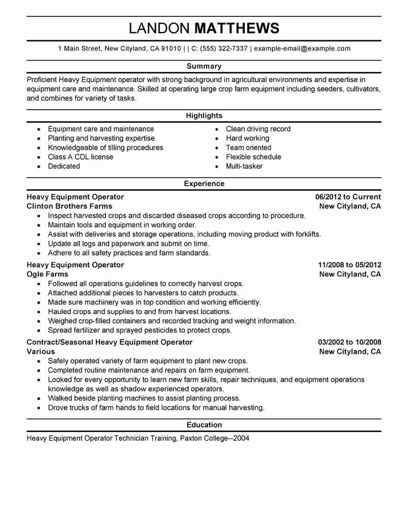 Machine Operator Job Description Sample Resume Packaging Machine Operator Job Description Resume References …