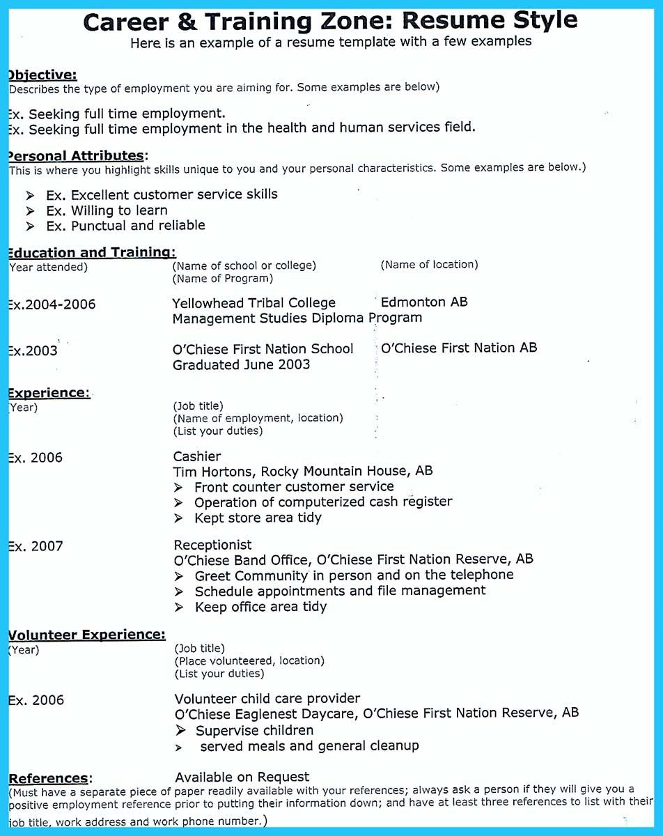 Resume for Tim Hortons Job Sample Successful Professional Affiliations Resume for Office and Firm …