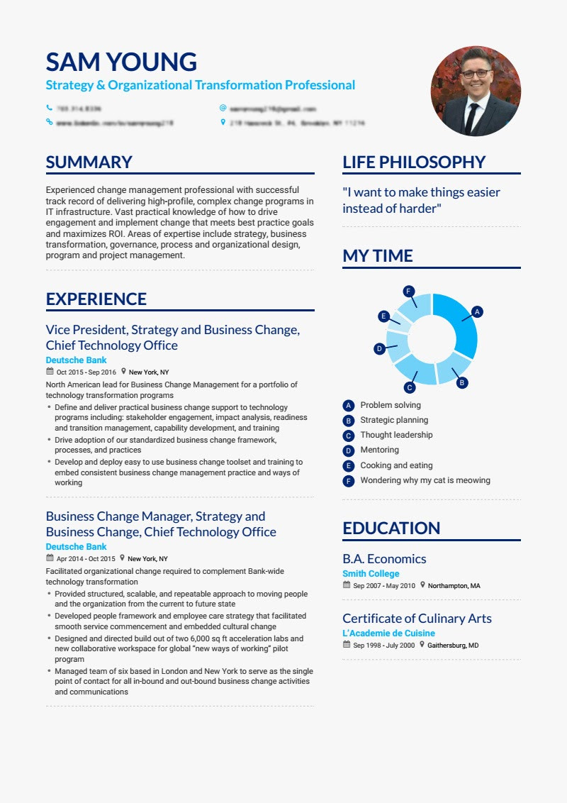Resumes that Get You Hired Samples Resume Highlights: why Resume Accomplishments Get You Hired (lancarrezekiq5 …