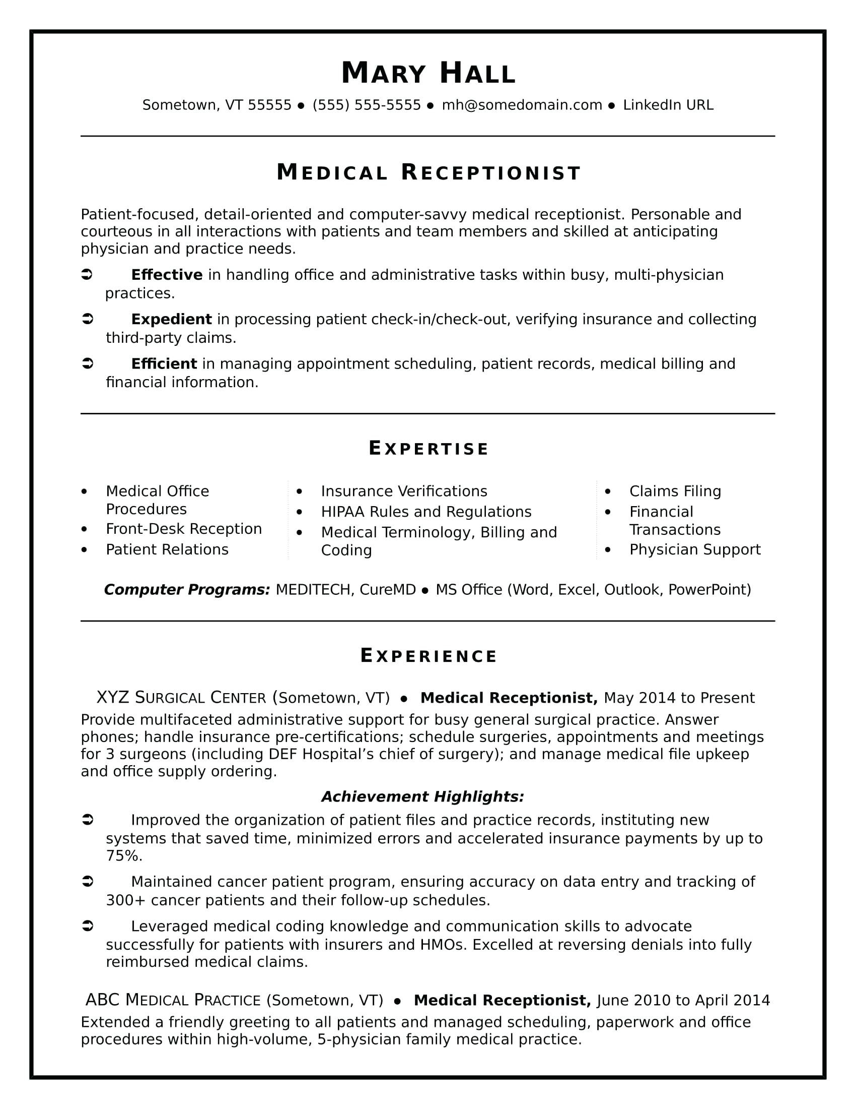 Sample Achievements In Resume for Experienced 12 13 Achievement Resume Sample southbeachcafesf