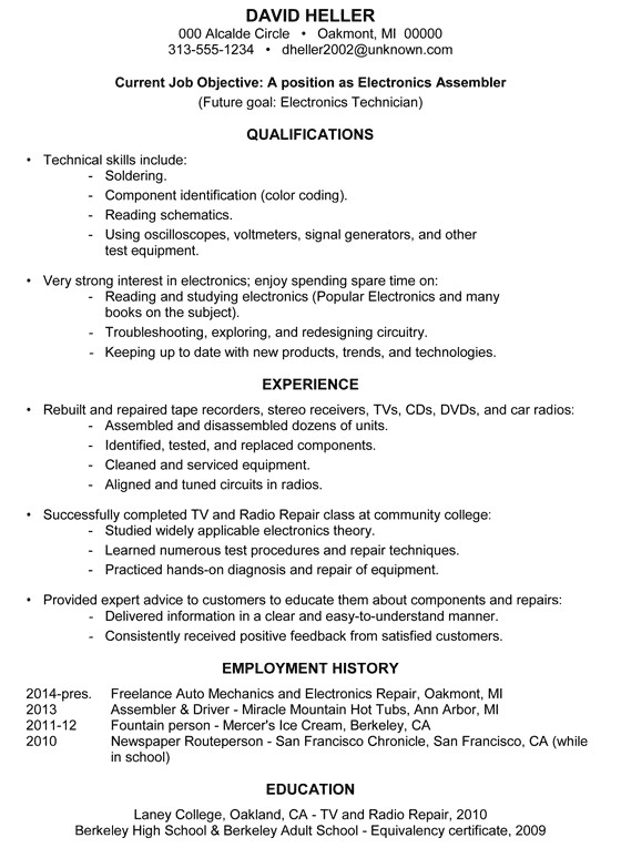 Sample Achievements In Resume for Experienced Achievement Resume Samples Archives Damn Good Resume Guide