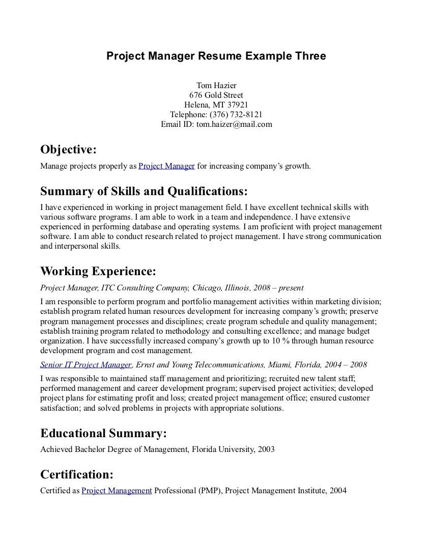 Sample Of A Resume Objective Statement Objective Statements Sample Resume top Best Resume Cv the Most top …