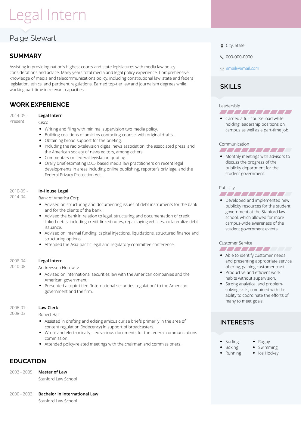 Sample Resume for Legal Advisor In India Indian Advocate Resume Samples Pdf Best Resume Examples