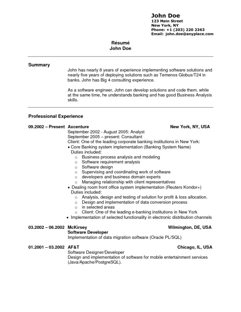 Sample Resume for someone with Little Experience Work Experience Resume Sample Resume for someone with