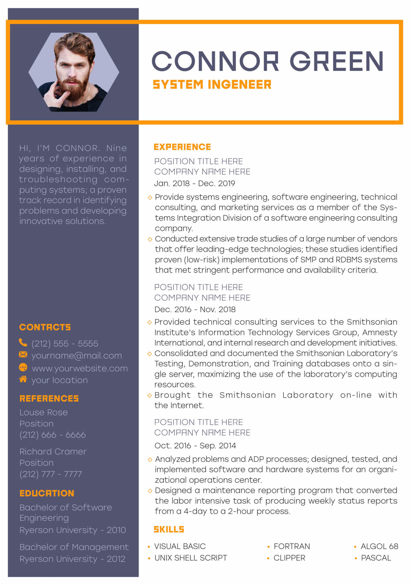 Sample Resume In Doc format Free Download 77lancarrezekiq Free Microsoft Word Resume Templates & Cv’s Downloads