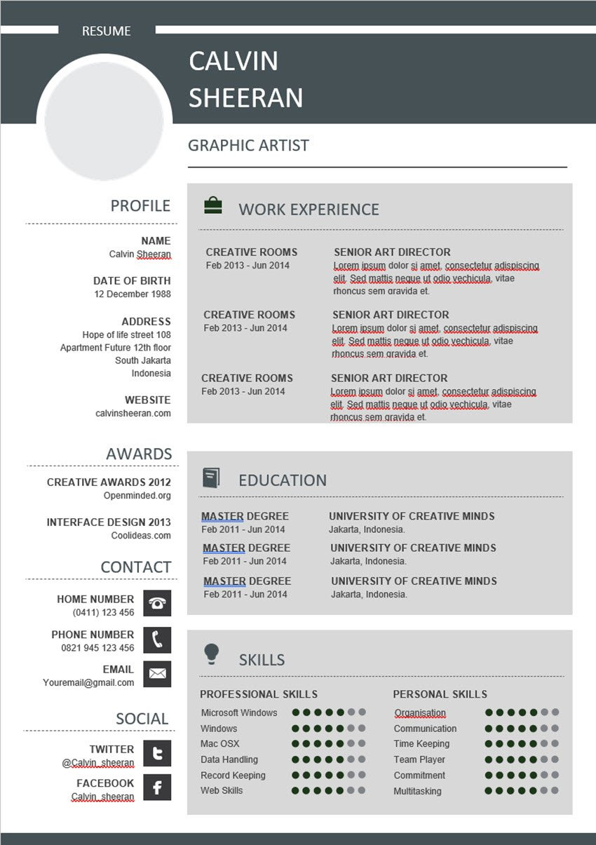 Sample Resume with Microsoft Certification Logo How to Properly List Promotions & Certifications On A Resume