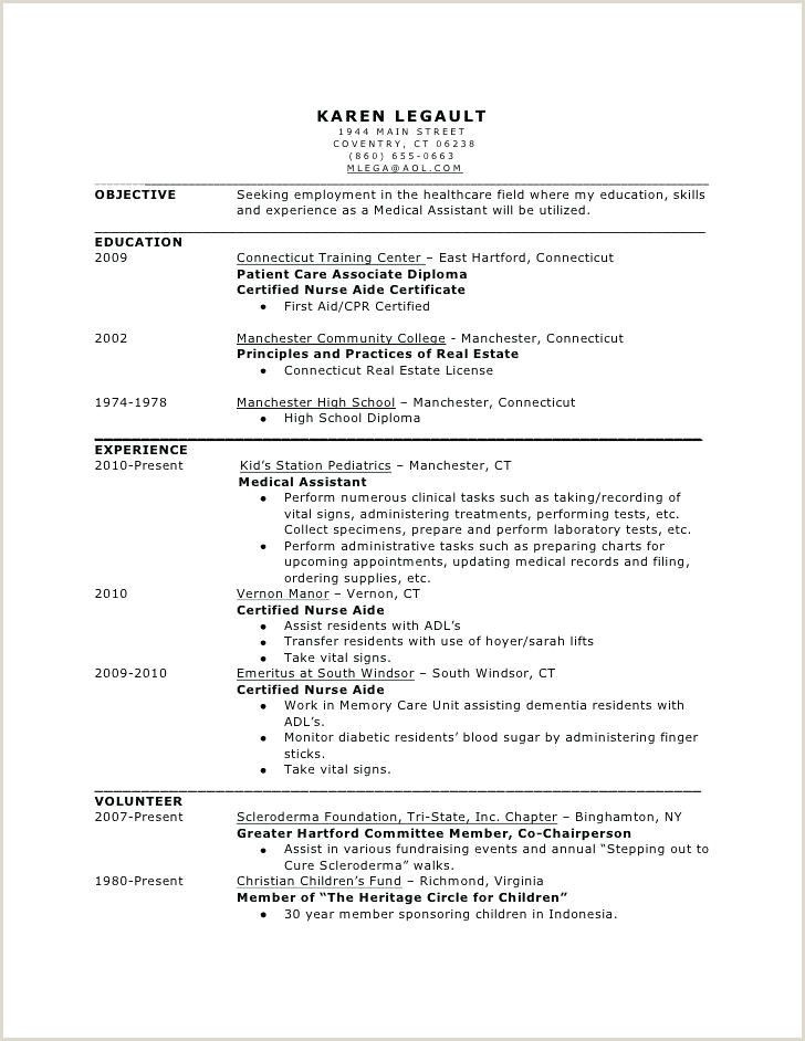 Entry Level Medical Administrative assistant Resume Sample Entry Level Dental assistant Resume Objective In 2020