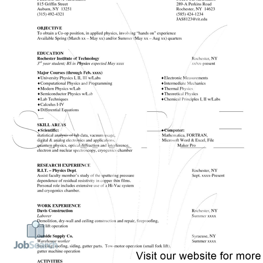 Medical Coding Resume Sample No Experience Resume for Medical assistant with No Experience Medical