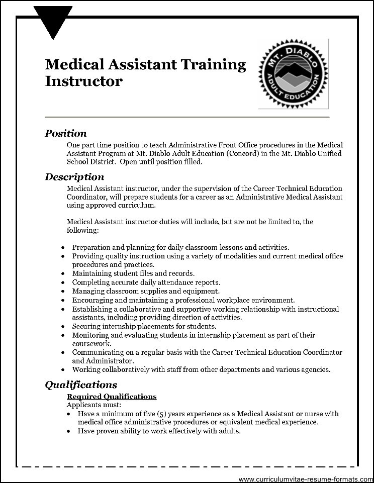 Medical Front Office assistant Resume Sample Front Fice Medical assistant Resume Sample Medical Front Office assistant Resume Sample Front Fice Medical assistant Resume Sample