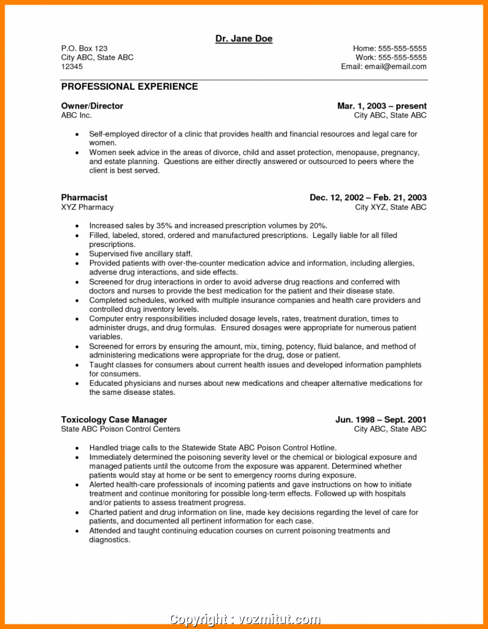 Medical Front Office Manager Resume Samples New Admin Cv Examples Medical Fice Manager Resume