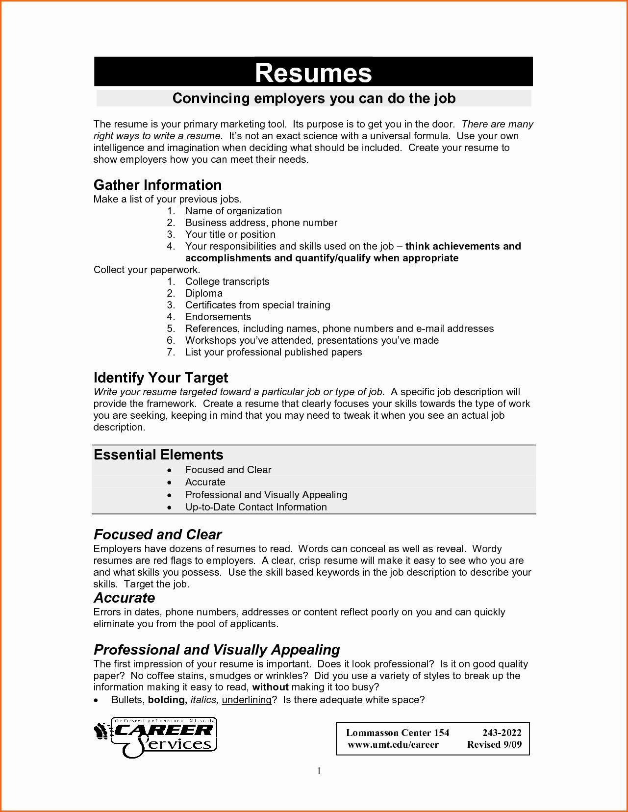 Sample Objective In Resume for First Job First Job Resume Template Addictionary Sample Objective In Resume for First Job First Job Resume Template Addictionary