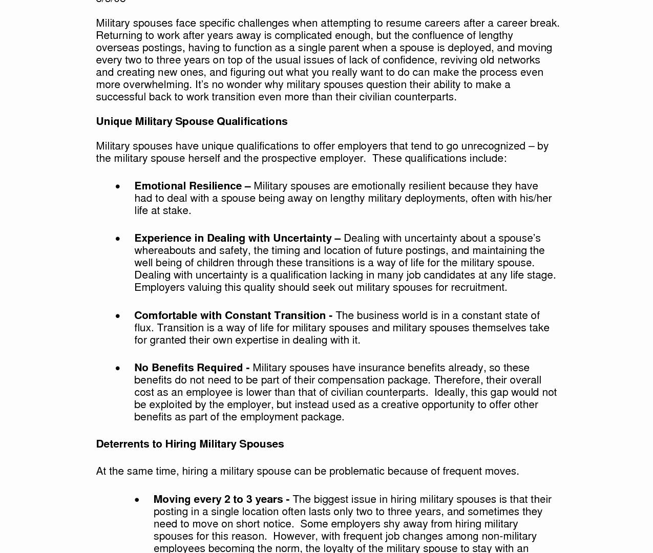 Sample Resume Cover Letter Stay at Home Mom 23 Cover Letter for Stay at Home Mom