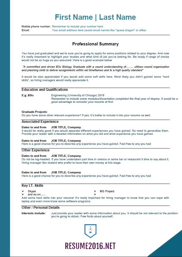 Sample Resume for Long Term Unemployed Resume Unemployed Time Copywriterbranding X Fc2