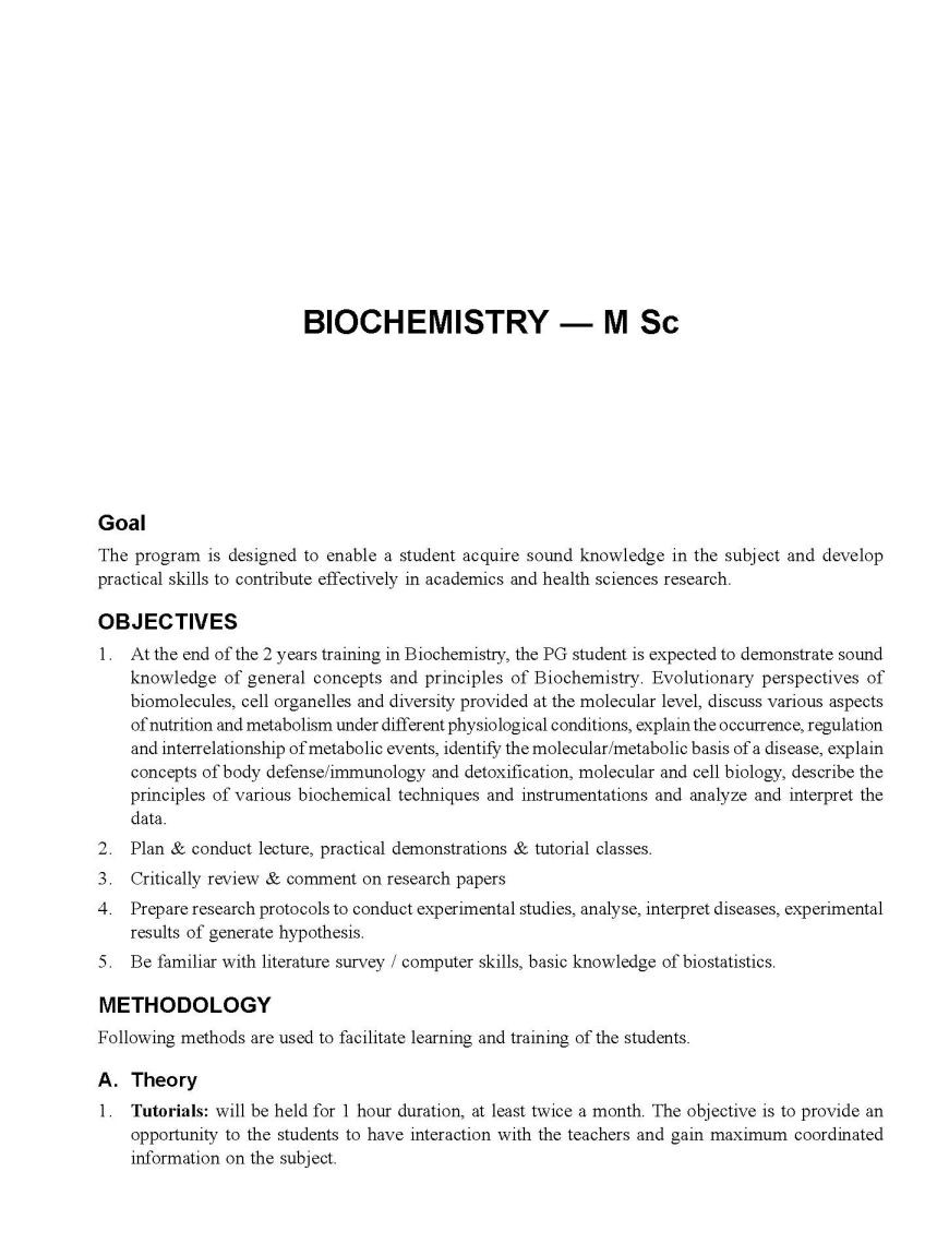 Sample Resume for Msc Biotechnology Freshers Resume format for Msc Biotechnology Freshers – the Ideal …