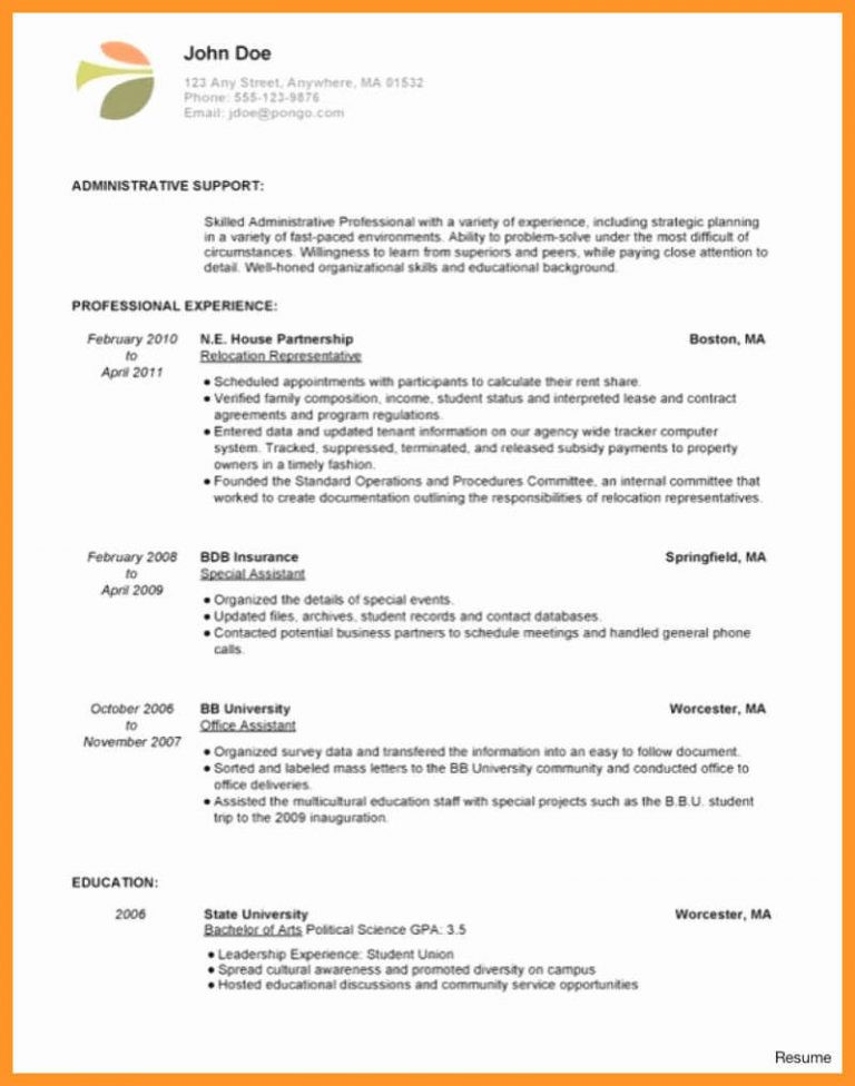 Sample Resume for Stay at Home Mom Reentering Workforce 9 10 Re Entering Workforce Resume Loginnelkriver