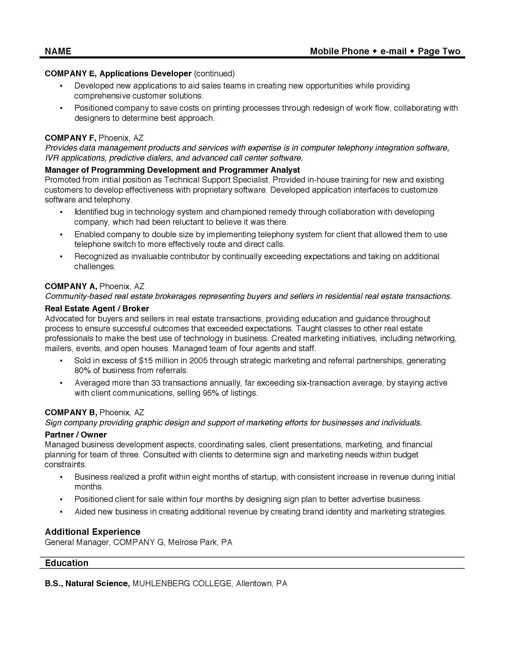 Sample Resume for Student Summer Job 10 Cute Summer Ideas for College Students 2020
