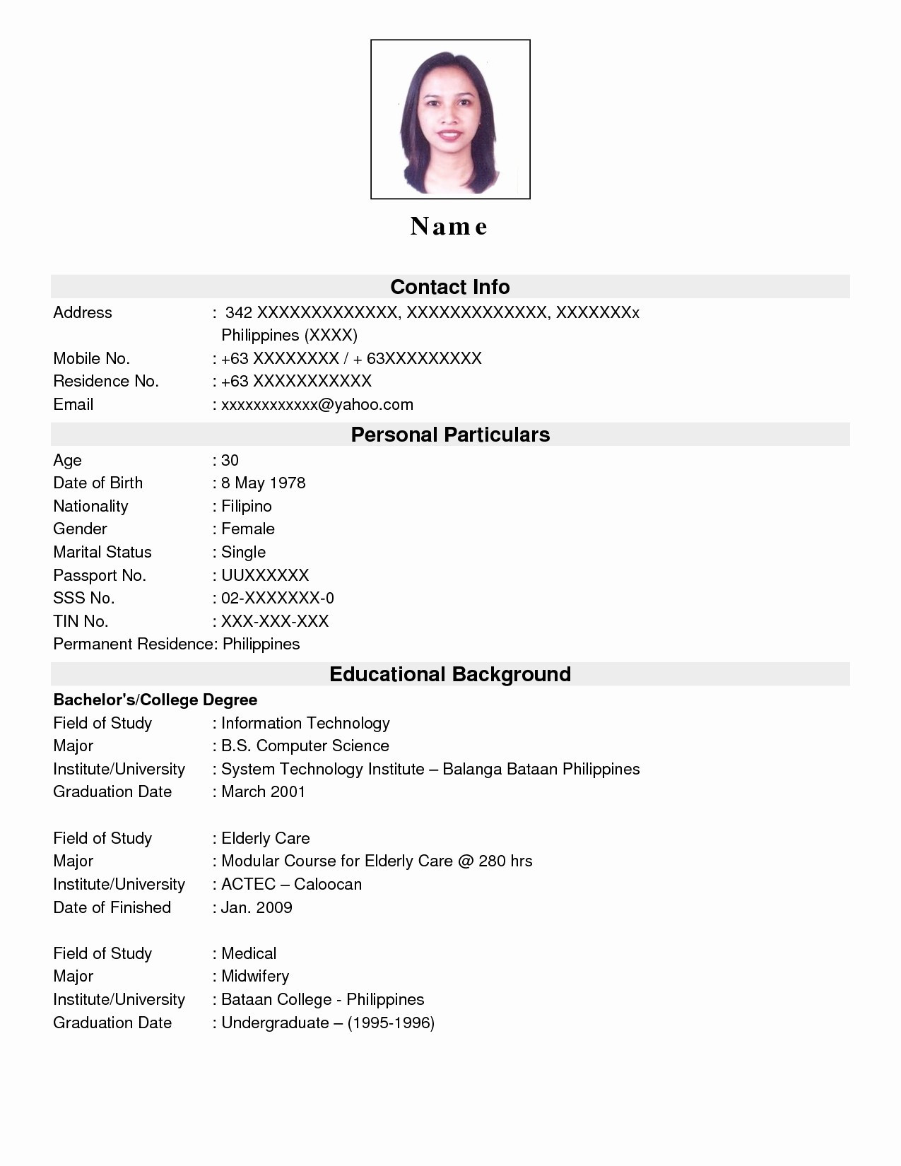 Sample Resume for Students Applying to University 016 Undergraduate Student Cv Template Ideas Sample Resume Sample Resume for Students Applying to University 016 Undergraduate Student Cv Template Ideas Sample Resume
