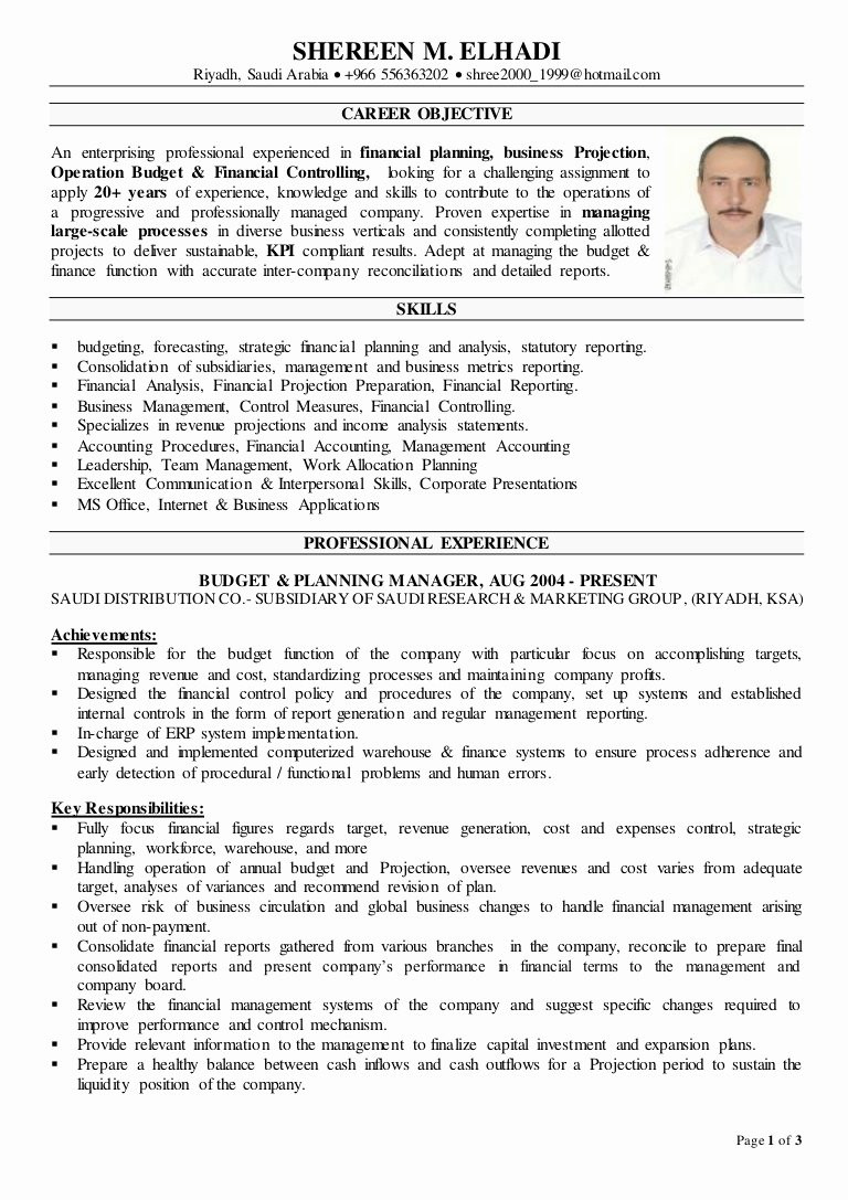 Sample Skills and Qualifications In Resume Skills and Qualifications Resume