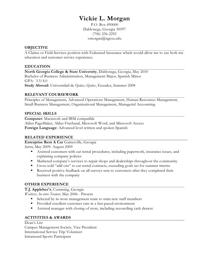 Sample Work Resume with Little Experience Resume Examples Little Work Experience Resume Templates