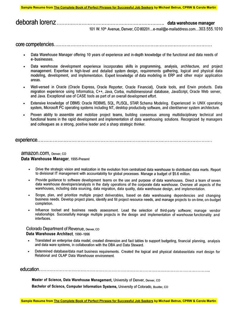 Warehouse Cover Letter Samples for Resume 20 Best Ideas Warehouse Supervisor Resume Check More at Http …