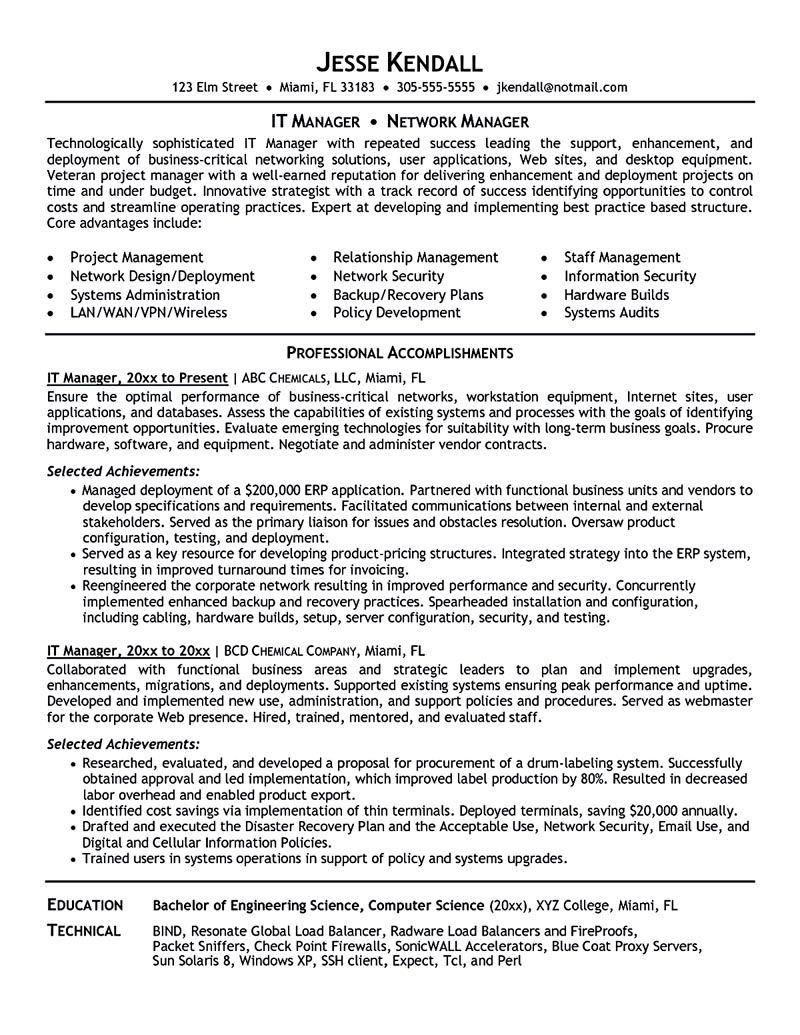 Data Warehouse Project Manager Resume Sample Sample Resume Project Manager Infrastructure – Deloitte …