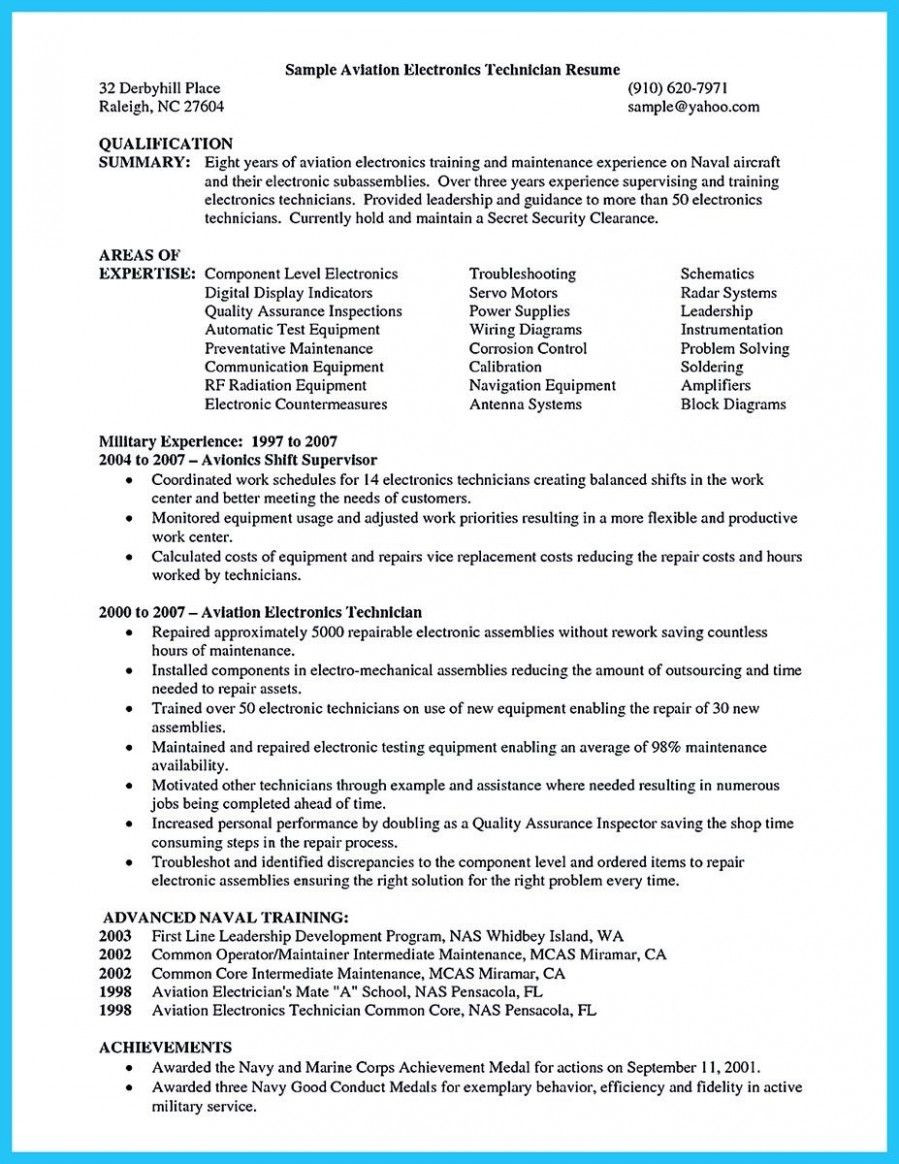 Instrumentation and Control Technician Resume Sample 12 Engineer Technician Resume Instance Resume Writing Examples … Instrumentation and Control Technician Resume Sample 12 Engineer Technician Resume Instance Resume Writing Examples …