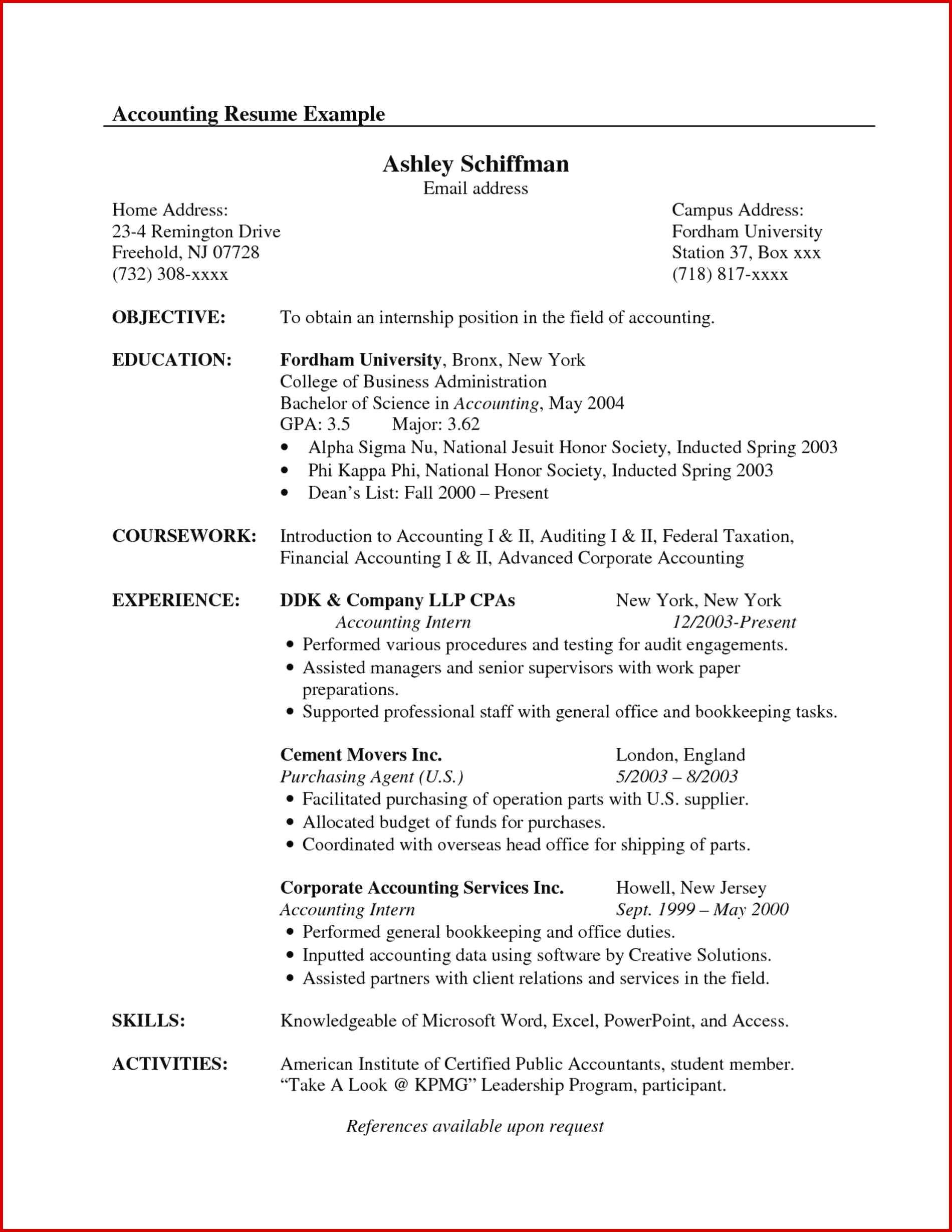 Resume Objective Sample for It Professional Career Objective Sample for Resume – Good Resume Examples