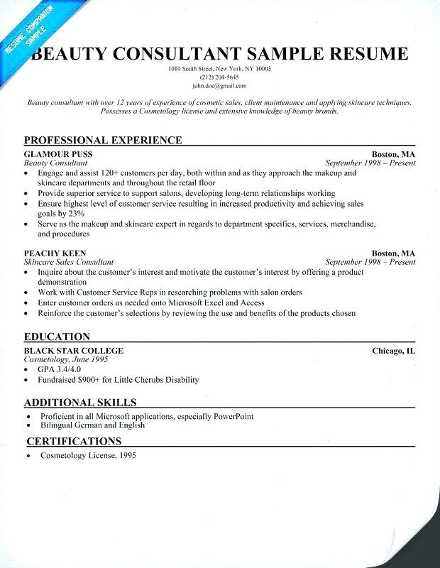 Sample Cover Letter for Esthetician Resume 12 13 Esthetician Cover Letter format