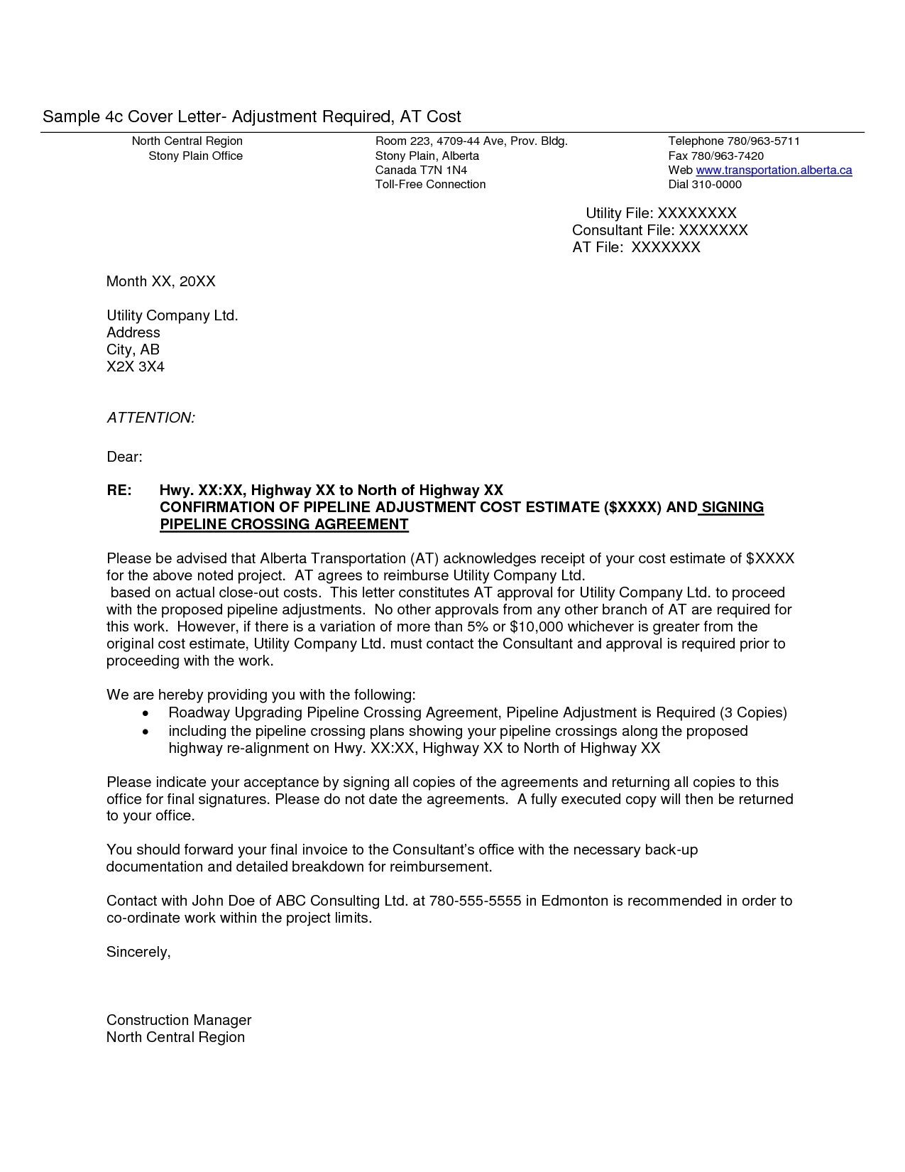 Sample Cover Letter for Resume Canada Cover Letter Template Government Canada Sample Cover Letter for Resume Canada Cover Letter Template Government Canada