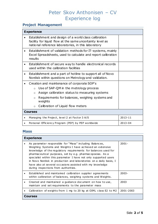 Sample Resume for 11 Years Experience Cv Template Year 11 Resume Examples