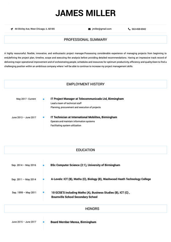 Sample Resume for 12th Pass Student 12th Pass Student Student Resume format for Fresher