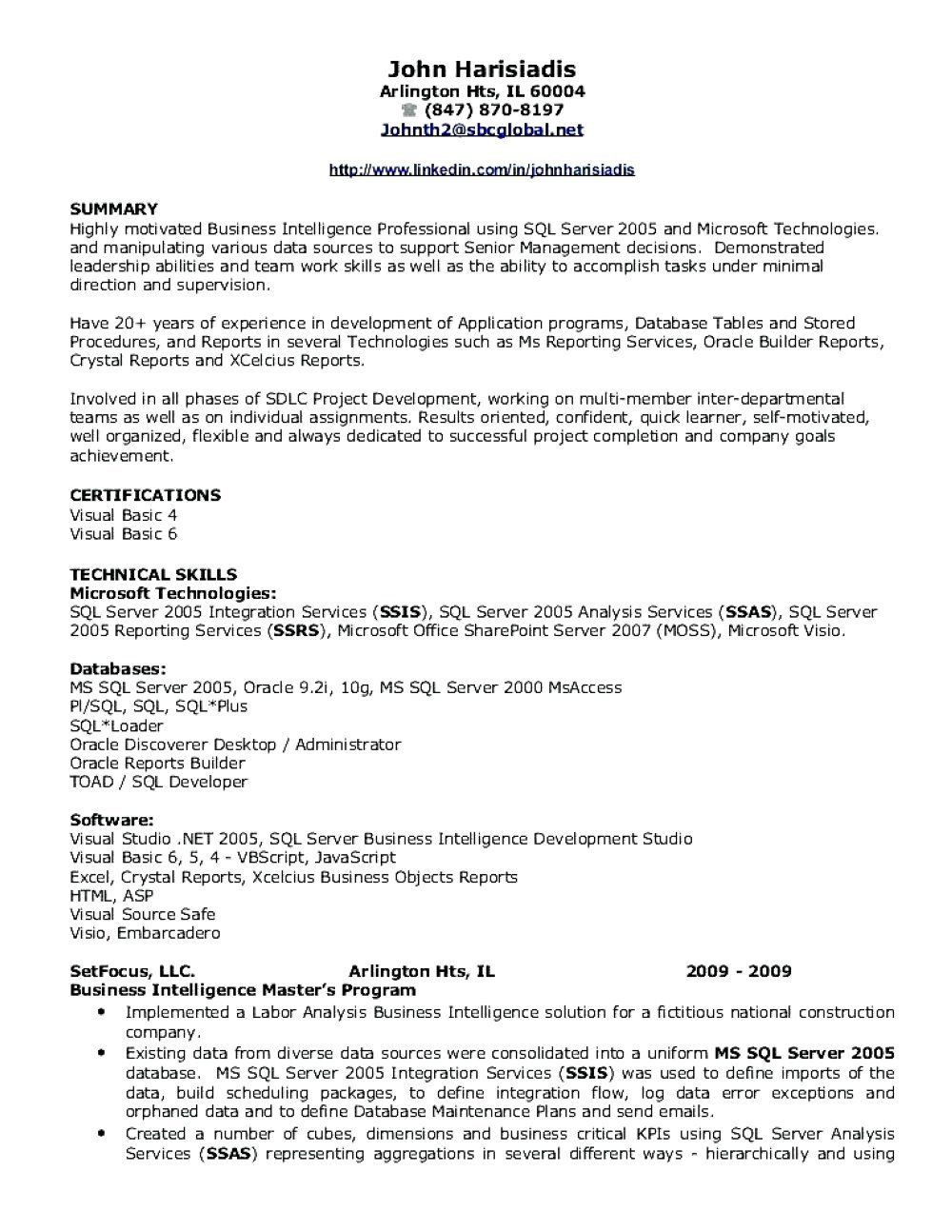 Sample Resume for 2 Years Experience In Unix Resume for 2 Years Experience Unique System