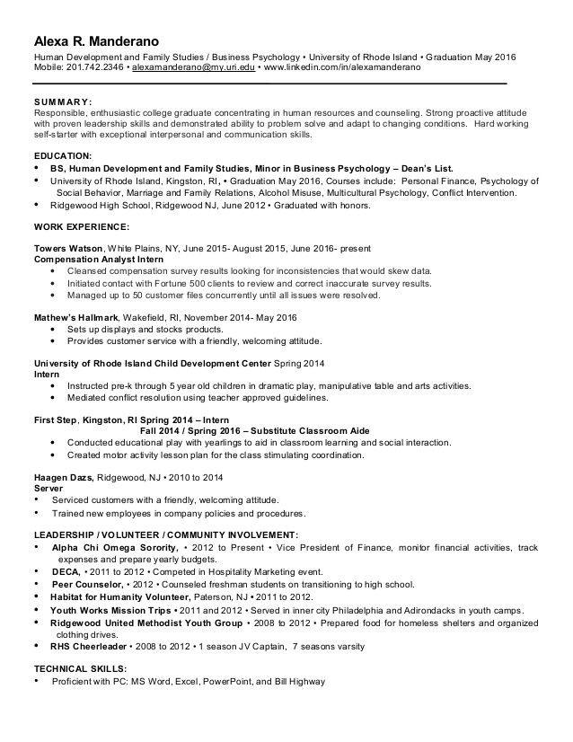 Sample Resume for 50 Year Old for 50 Year Olds